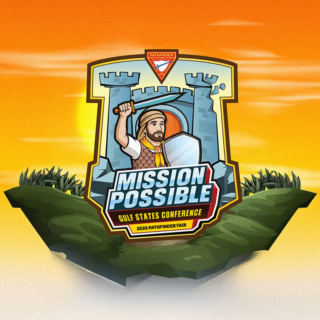 Ministerial Resources pathfinder+fair