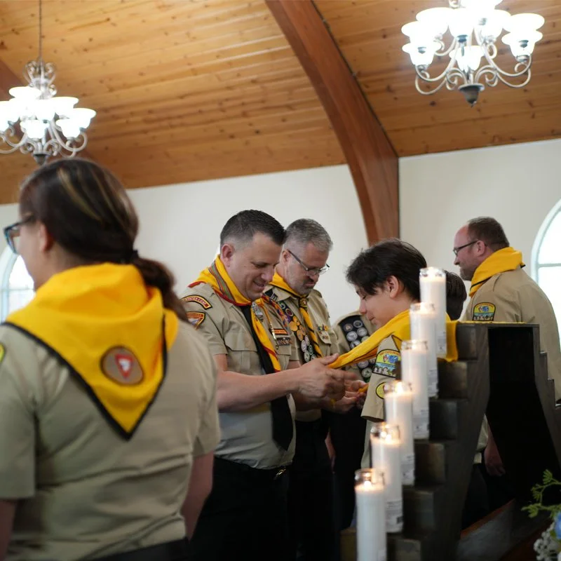 investiture